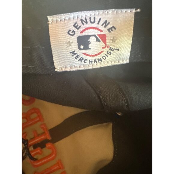 Detroit Tigers MLB Fan Favorite Baseball Cap - Picture 5 of 6